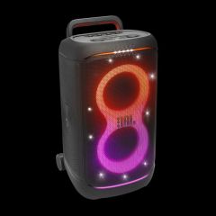 Блутут колона JBL PartyBox Stage 520, 400W RMS- Черно