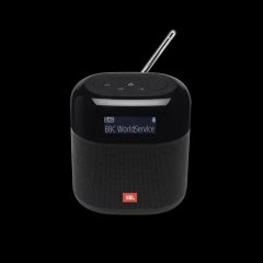 Безжична колонка JBL Tuner XL, черна