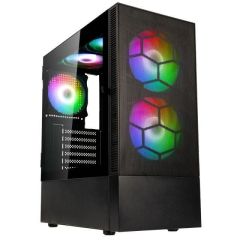 Настолен компютър VALI GAMING AMD RYZEN 5 7500F RX9060XT