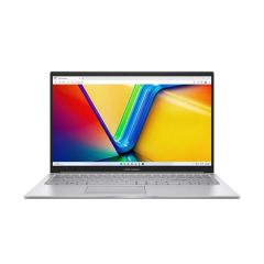 Лаптоп Asus Vivobook X1504VA-BQ2557, 15.6&quot;FHD, Intel i7-1355U 1.7 GHz, 16GB DDR4, SSD 1TB, Free OS