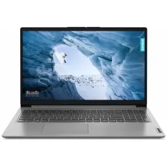 LENOVO IdeaPad 1 Intel Celeron N4500 15.6inch FHD AG 8GB DDR4 256GB PCie DOS Cloud  - 82LX00B7BM