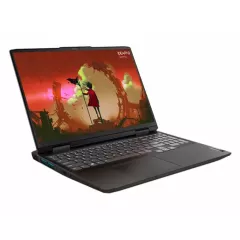LENOVO Gaming 3 AMD Ryzen 7 6800H 16inch WUXGA AG 350N 165Hz 16GB DDR5 512GB PCIe  - 82SC0078BM