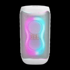 Блутут колона JBL Partybox 130, up to 15 hours, бял