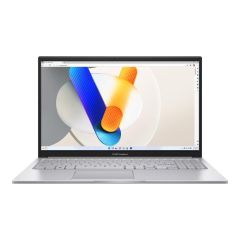 Лаптоп Asus Vivobook X1504VA-BQ2910, 15.6&quot; FHD, Intel 5 120U 1.4 GHz, 16GB DDR4, SSD 1TB, Free OS