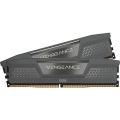 Памет Corsair Vengeance DDR5 16GB (2x8GB) 6000MHz CL36 - AMD EXPO &amp; Intel XMP