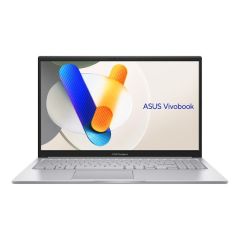 Лаптоп ASUS Vivobook 15 X1504VA-BQ2625 - 15.6&quot;FHD, Intel i3-1315U, 16GB DDR4, 512GB SSD, Free OS