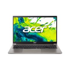 Лаптоп ACER Aspire Lite 15 AL15-33P-359M - 15.6&quot; IPS FullHD, Intel Core 3 N355, 16GB DDR5, 512GB SSD, Free OS