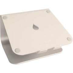 Поставка за лаптоп Rain Design mStand, Starlight