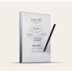 Таблет ReMarkable 2, 10.3&Prime;, E-ink, Marker plus