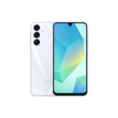 SAMSUNG SM-A166F GALAXY A16 5G 6.7in 8GB 256GB Gray - SM-A166BZAIEUE