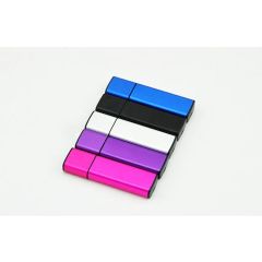 USB памет ESTILLO SD44, 32GB, USB 2.0, син, без лого