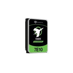 Хард диск SEAGATE Exos 7E10, 4TB, 256MB, SATA, 7200rpm, ST4000NM000B