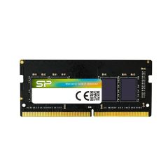 Памет Silicon Power 16GB SODIMM DDR4  2600MHz CL19 SP016GBSFU266X02