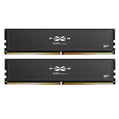 Памет Silicon Power XPOWER Pulse 32GB(2x16GB) UDIMM DDR5 6000MHz CL30