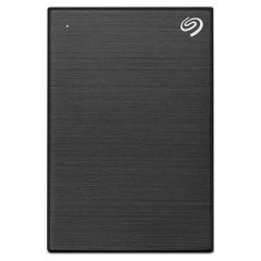 Външен хард диск Seagate One Touch with Password 2.5&quot;, 1TB