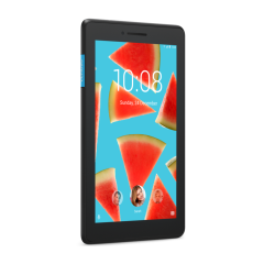 Tab E7 Voice, 1 GB, , Black
