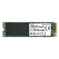 SSD Transcend 128GB PCIe Gen3 x4, NVMe (PCIe Slot) M.2 2280 SSD 