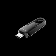 SanDisk Флаш памет Ultra Slider USB Type-C, 32GB