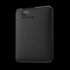 Външен хард диск Western Digital Elements Portable, 1.5TB, 2.5&quot;