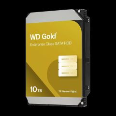 Хард диск WD Gold Enterprise, 10TB, 512MB Cache, SATA3, WD103KRYZ